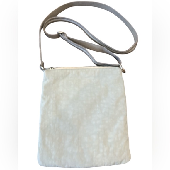 Kipling Crossbody Bag, EGC, Color-Light Blue, Woman’s Kipling Crossbody … - Picture 2 of 7